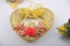 Wholesale Plastic christmans ornament