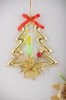 Wholesale Plastic christmans ornament