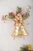 Wholesale Plastic christmans ornament