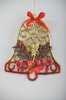 Wholesale Plastic christmans ornament
