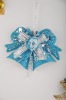 Wholesale Plastic christmans ornament
