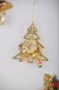 Wholesale Plastic christmans ornament