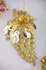 Wholesale Plastic christmans ornament