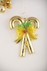 Wholesale Plastic christmans ornament