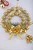 Wholesale Plastic christmans ornament