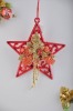 Wholesale Plastic christmans ornament
