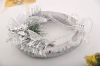 Wholesale Plastic christmans ornament
