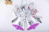 Wholesale Plastic christmans ornament