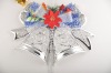 Wholesale Plastic christmans ornament