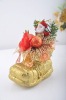 Wholesale Plastic christmans ornament