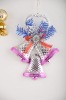 Wholesale Plastic christmans ornament