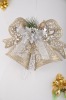 Wholesale Plastic christmans ornament