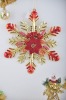 Wholesale Plastic christmans ornament