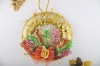 Wholesale Plastic christmans ornament