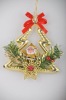 Wholesale Plastic christmans ornament