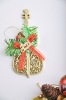 Wholesale Plastic christmans ornament