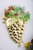 Wholesale Plastic christmans ornament