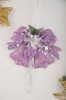 Wholesale Plastic christmans ornament