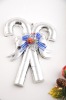 Wholesale Plastic christmans ornament