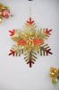 Wholesale Plastic christmans ornament