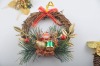 Wholesale Plastic christmans ornament