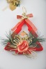 Wholesale Plastic christmans ornament