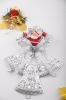 Wholesale Plastic christmans ornament