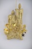 Wholesale Plastic christmans ornament