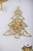 Wholesale Plastic christmans ornament