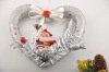 Wholesale Plastic christmans ornament