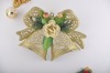 Wholesale Plastic christmans ornament