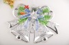 Wholesale Plastic christmans ornament