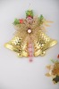 Wholesale Plastic christmans ornament