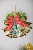 Wholesale Plastic christmans ornament