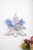 Wholesale Plastic christmans ornament