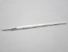 Wholesale white lip liner brush