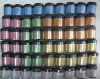 Wholesale mix color Cosmetics powder