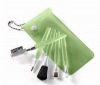 Wholesale High quality perfect mini Cosmetic brush set