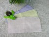 Wholesale Bamboo/Cotton Makeup Remover Towels