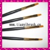 Wholesale Superb Quality Hot Selling Lip Brush/Beauty Cosemtics