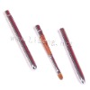 Wholesale 2011 new product professional lip brush