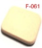 Wholesale cosmetic makeup puff/sponge