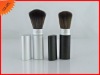 Wholesale Very good oval Retractable powder brush