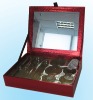 Wholesale Paper make-up packing box