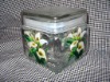 Wholesale glass jar