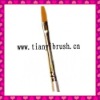 Wholesale Superb Quality Hot Selling Lip Brush/Beauty Cosemtics