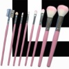 Wholesale hot selling make up set