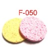 Wholesale face cosmetic sponge/makeup sponge