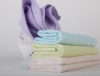 Wholesale 70%Bamboo Fiber Face Towel