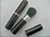 Wholesale retractable makeup brush